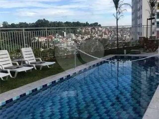 #1351 - Apartamento para Venda em Osasco - SP