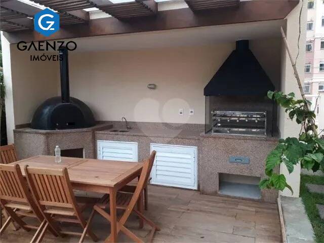 #1351 - Apartamento para Venda em Osasco - SP