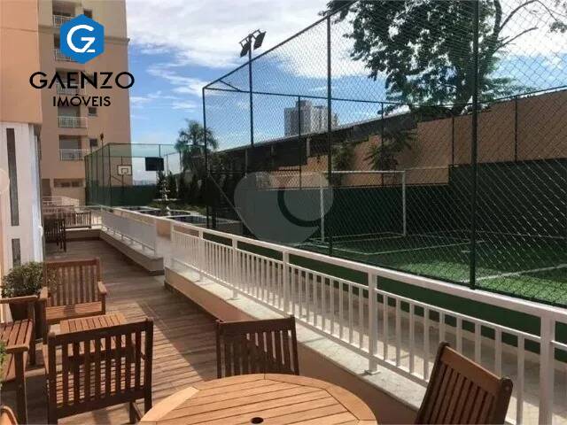 Apartamento para Venda em Osasco - 5