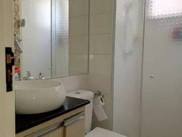 #1352 - Apartamento para Venda em Osasco - SP