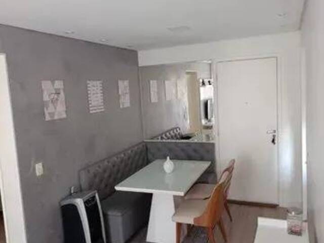 Apartamento para Venda em Osasco - 4