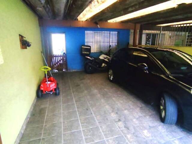 Casa para Venda em Osasco - 4