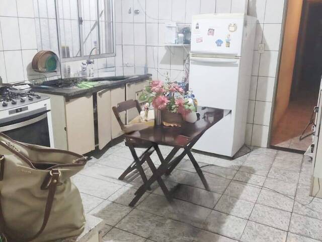 Casa para Venda em Osasco - 2