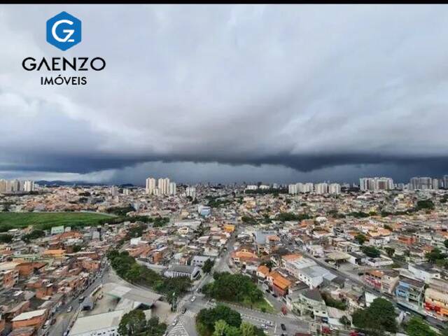 Apartamento para Venda em Osasco - 4