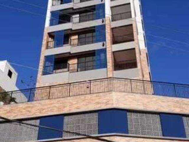 #1357 - Apartamento para Venda em Osasco - SP