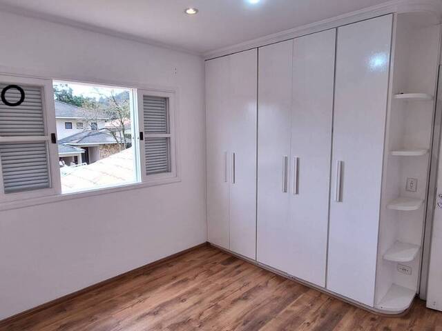 #1358 - Casa em condomínio para Locação em Santana de Parnaíba - SP