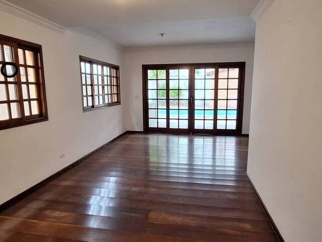 #1359 - Casa em condomínio para Locação em Santana de Parnaíba - SP - 2