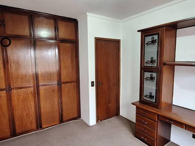 #1359 - Casa em condomínio para Locação em Santana de Parnaíba - SP