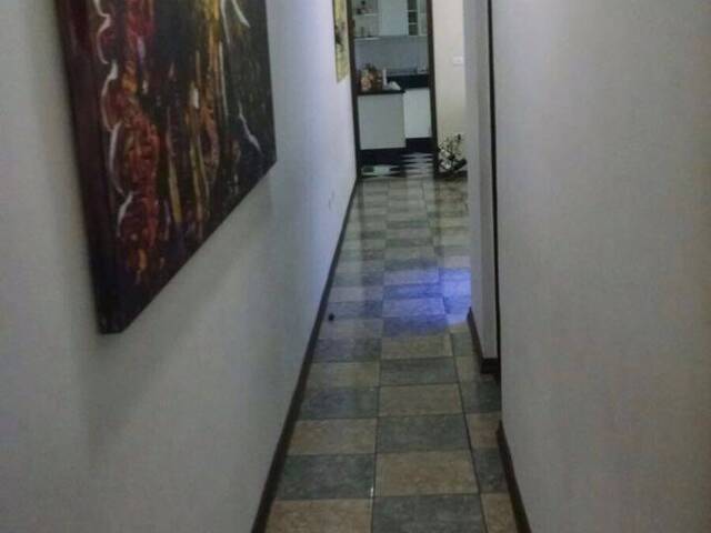 Sobrado para Venda em Santana de Parnaíba - 2
