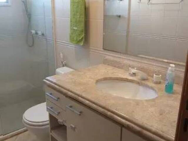Apartamento para Venda em Santana de Parnaíba - 5