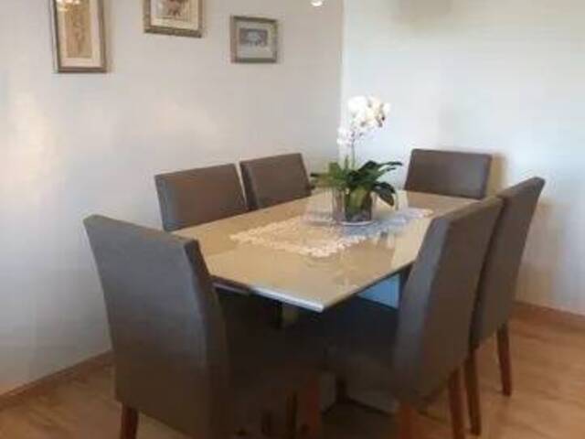 Apartamento para Venda em Santana de Parnaíba - 4