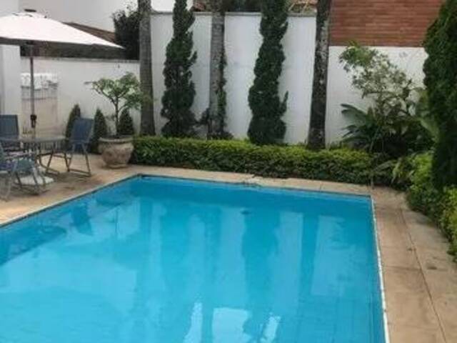 Casa em condomínio para Venda em Santana de Parnaíba - 4