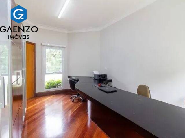 #1367 - Casa em condomínio para Venda em Santana de Parnaíba - SP