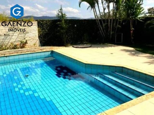 Casa em condomínio para Venda em Santana de Parnaíba - 4