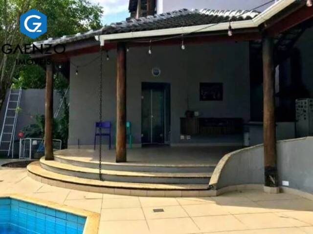 Casa em condomínio para Venda em Santana de Parnaíba - 2