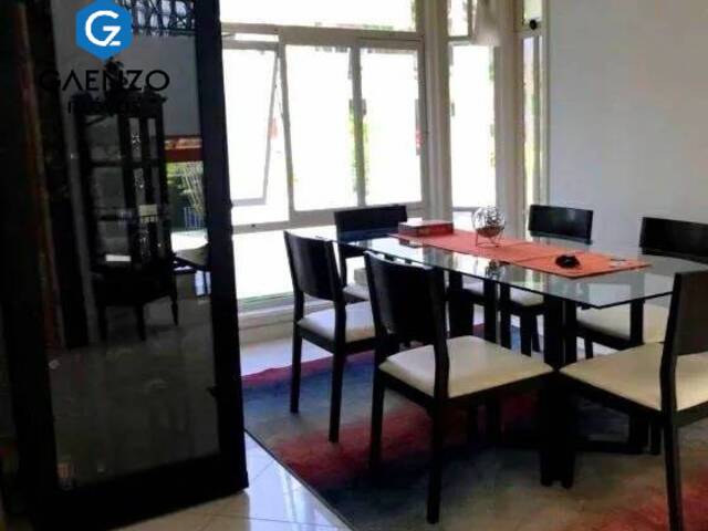 Casa em condomínio para Venda em Santana de Parnaíba - 3
