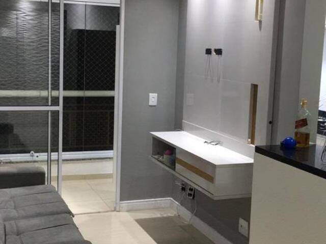 Apartamento para Venda em Osasco - 5