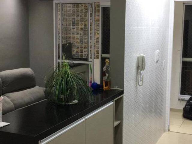 #1370 - Apartamento para Venda em Osasco - SP