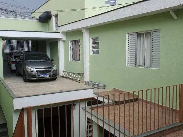 Sobrado para Venda em Osasco - 4