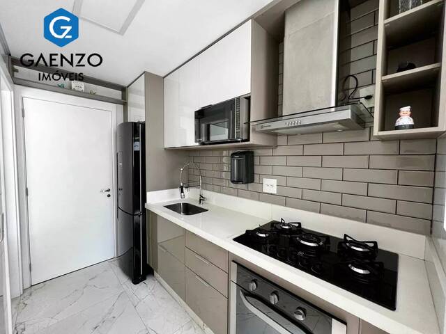 Apartamento para Venda em Osasco - 4