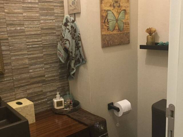 #1377 - Apartamento para Venda em Santana de Parnaíba - SP