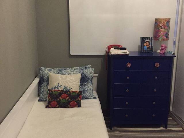 Apartamento para Venda em Santana de Parnaíba - 4