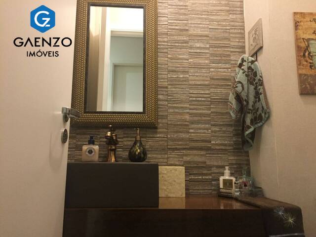Apartamento para Venda em Santana de Parnaíba - 5