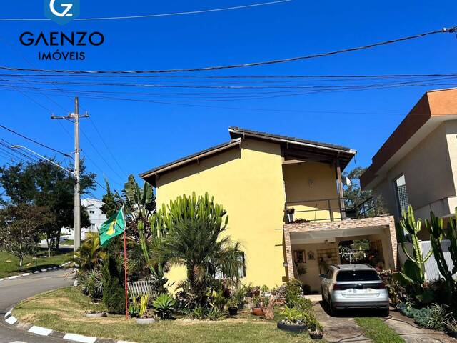 Casa em condomínio para Venda em Santana de Parnaíba - 3