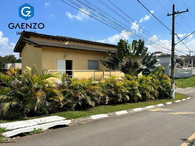 #1378 - Casa em condomínio para Venda em Santana de Parnaíba - SP - 2