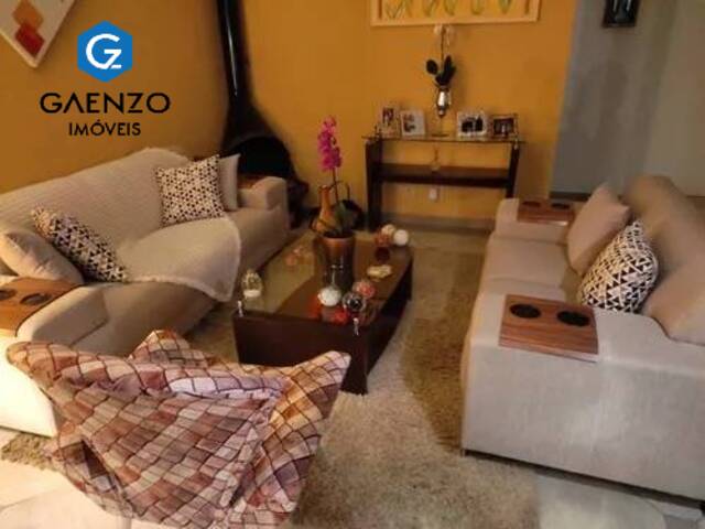 Casa em condomínio para Venda em Santana de Parnaíba - 4