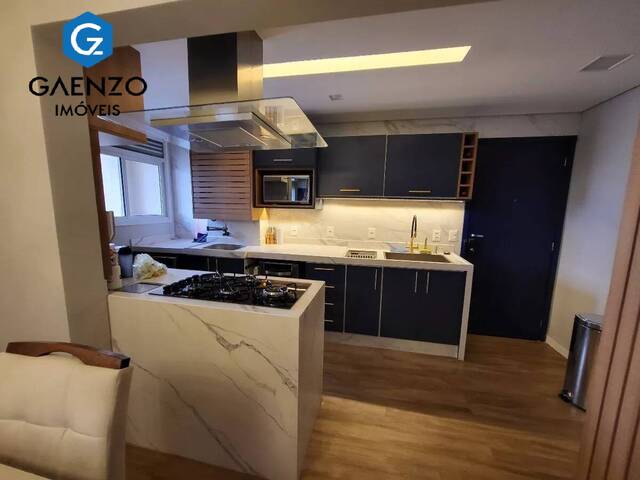 Apartamento para Venda em Barueri - 2