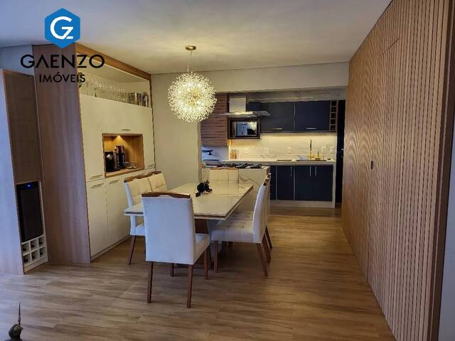 Apartamento para Venda em Barueri - 3