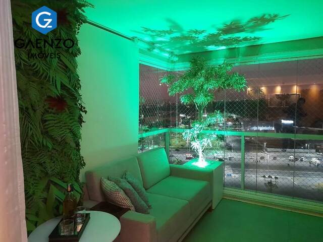 #1382 - Apartamento para Venda em Barueri - SP