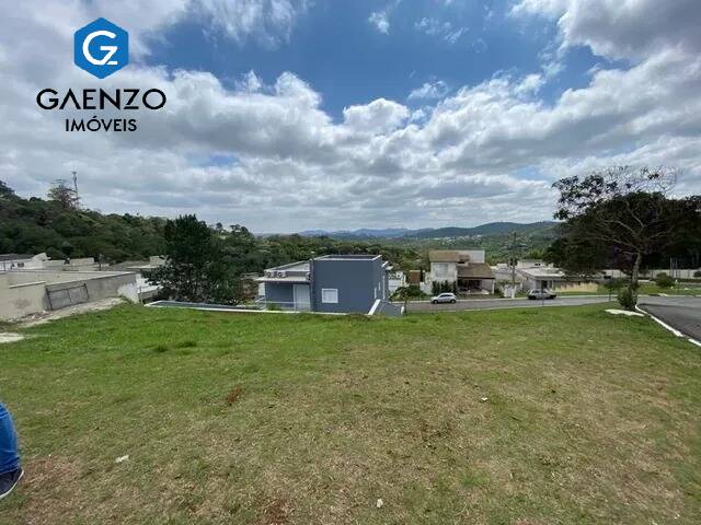 Terreno em condomínio para Venda em Santana de Parnaíba - 4