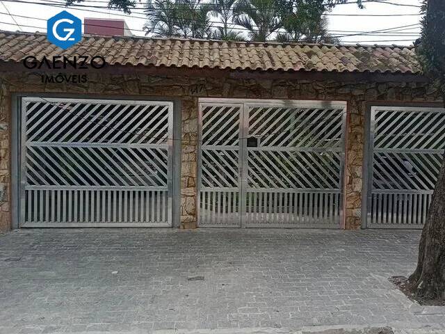 Casa para Venda em Osasco - 2