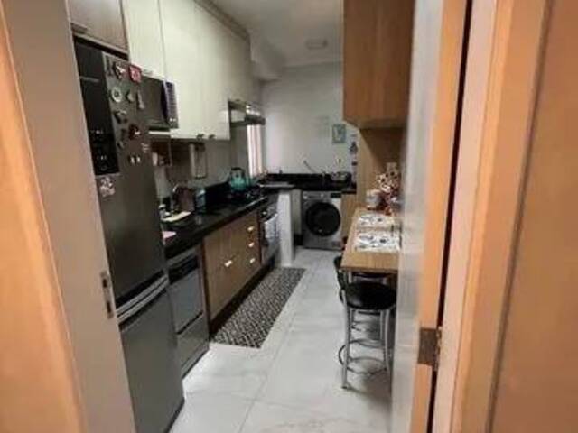 Apartamento para Venda em Osasco - 4