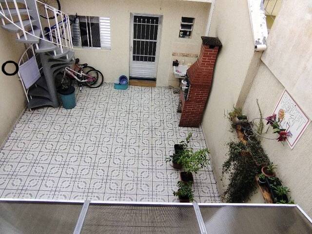Sobrado para Venda em Osasco - 3