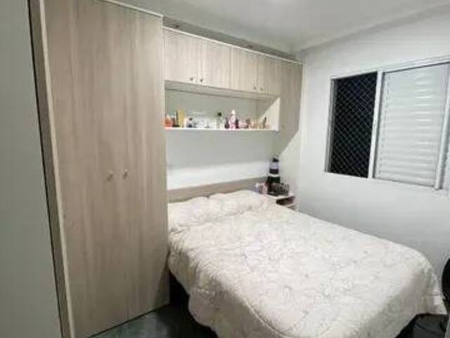 Apartamento para Venda em Osasco - 3