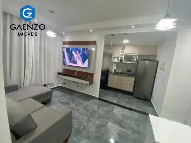 Apartamento para Venda em Osasco - 2