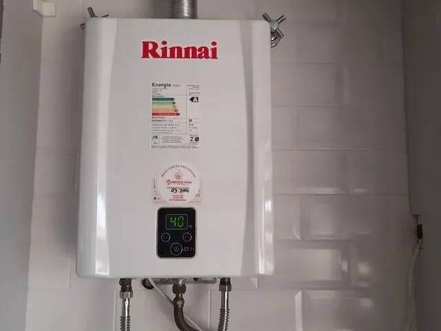Apartamento para Venda em Osasco - 5