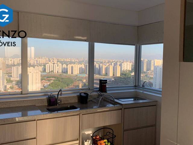 Apartamento para Venda em Osasco - 3