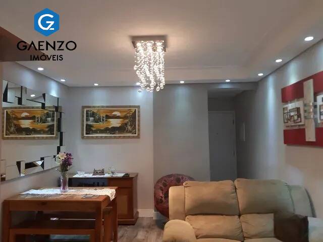 #1396 - Apartamento para Venda em Osasco - SP
