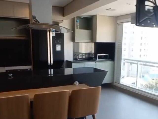 #1398 - Apartamento para Venda em Osasco - SP