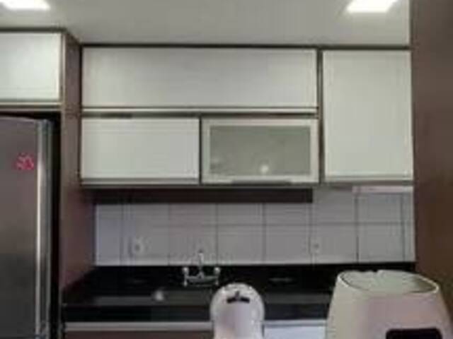 Apartamento para Venda em Osasco - 3