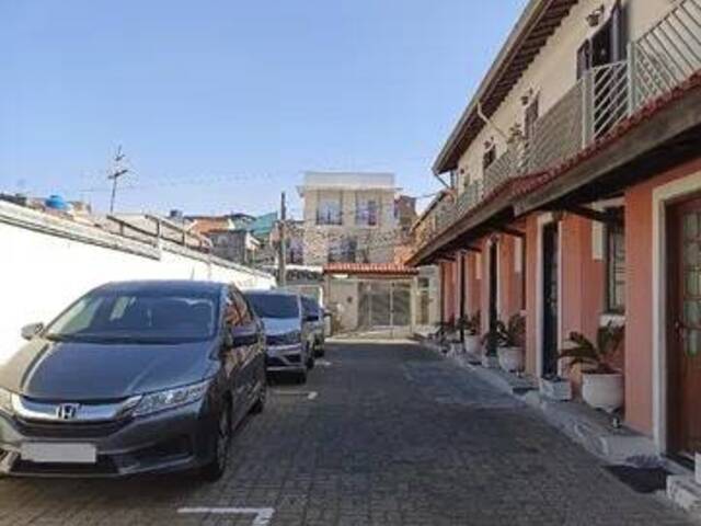 Casa em condomínio para Venda em Osasco - 5