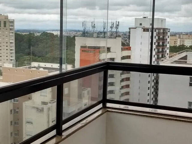 #1403 - Apartamento para Venda em São Paulo - SP - 1