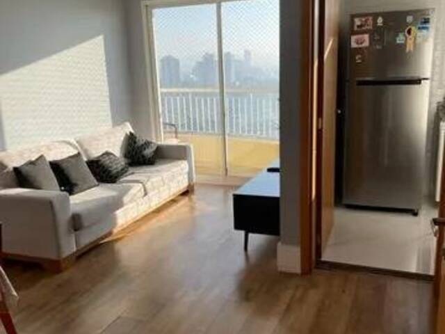 Apartamento para Venda em Barueri - 2