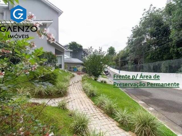 #1411 - Casa para Venda em Santana de Parnaíba - SP - 1