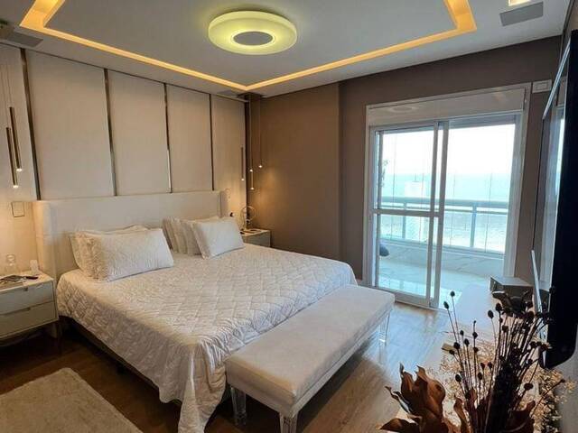 Apartamento para Venda em Praia Grande - 4