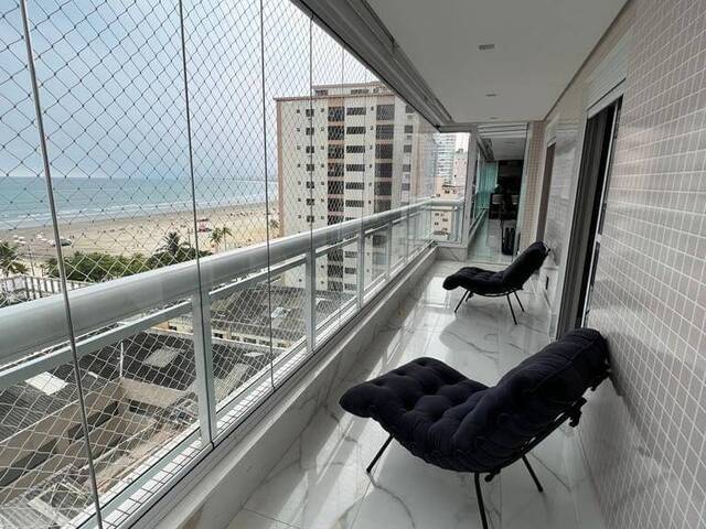 Apartamento para Venda em Praia Grande - 5